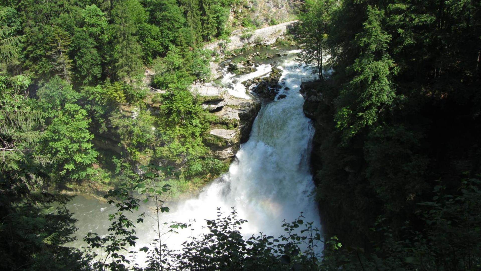 Bnb Les Prises Les Ponts-de-Martel ภายนอก รูปภาพ