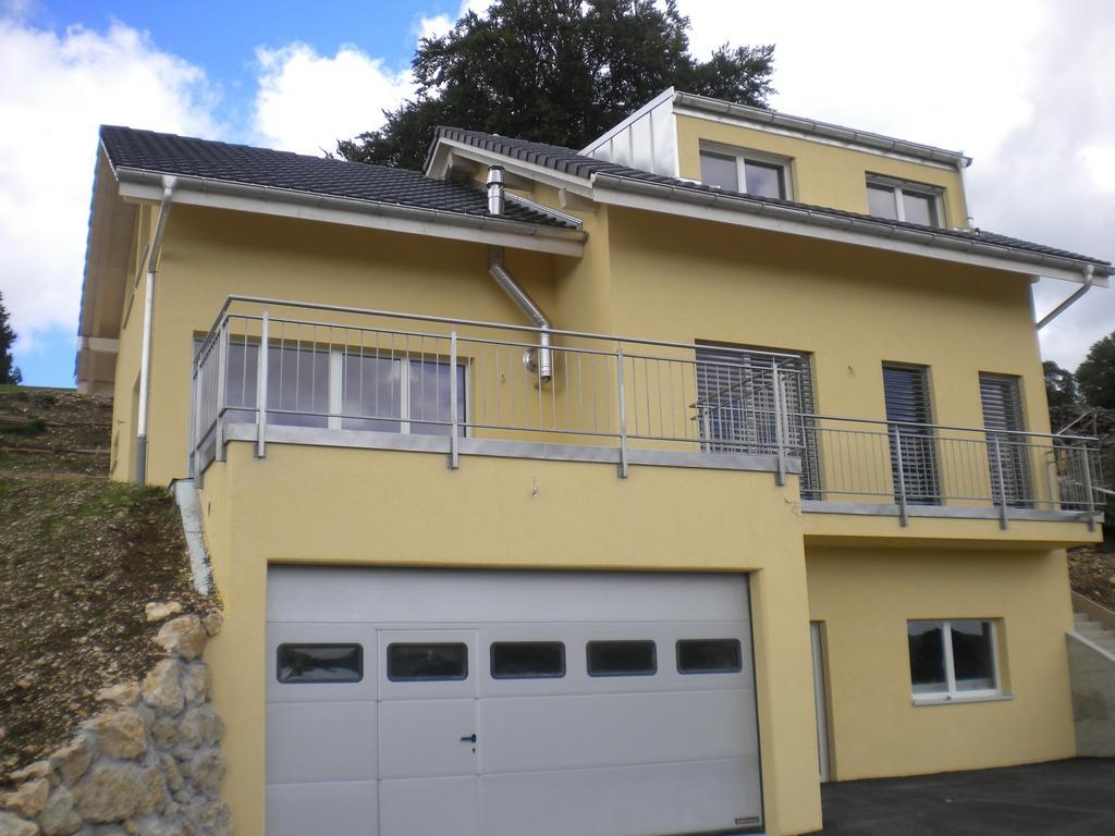 Bnb Les Prises Les Ponts-de-Martel ห้อง รูปภาพ