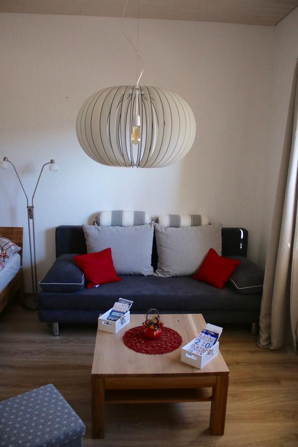 Bnb Les Prises Les Ponts-de-Martel ภายนอก รูปภาพ